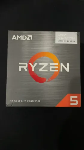 Ryzen 5 5600g