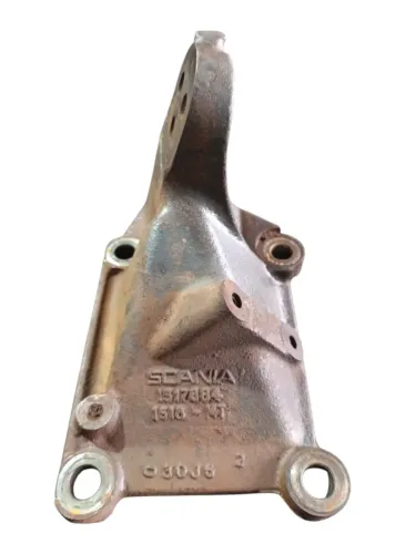 Suporte Dianteiro Do Motor Scania P Série 4 1517884