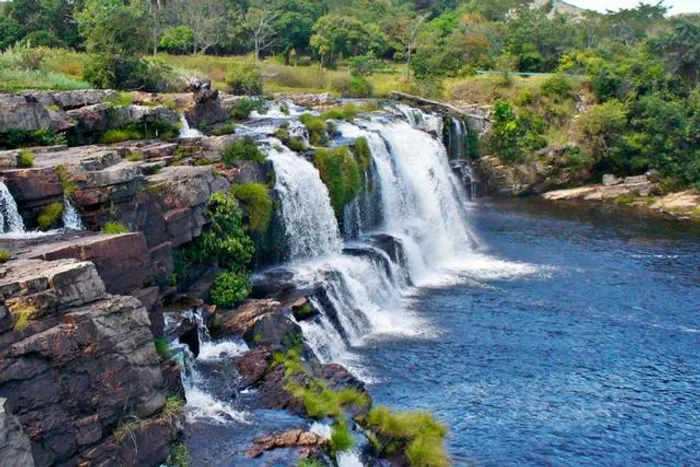 OpOrTuNiDaDe Chacars de 1.000m de 7mil de entrada 100% planas 9  * Whtsaap