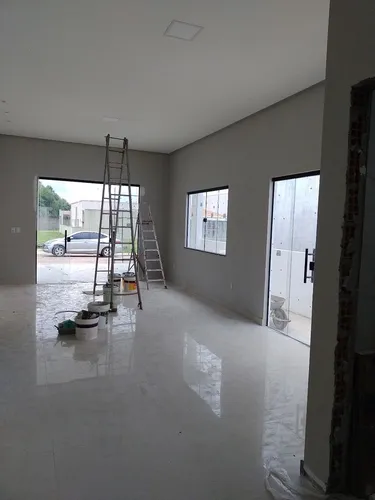 Casa 3 suites no condomínio parque paraíso em Castanhal R$850 mil