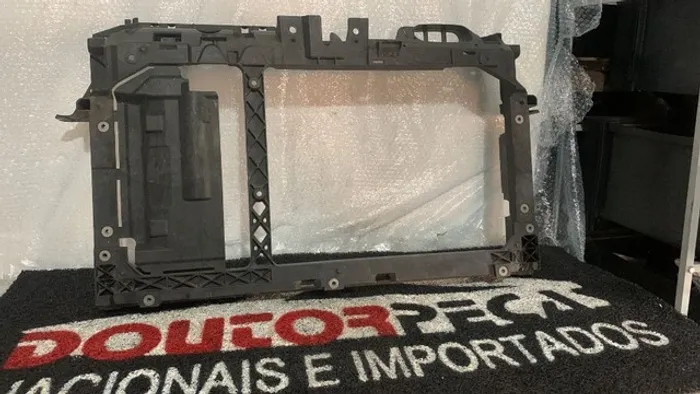 Painel Frontal New Fiesta 2013 A 2019 c/det
