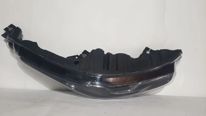 Farol Fiat Toro Ld Original 