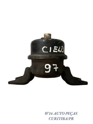 Coxim Motor Chery Cielo N97