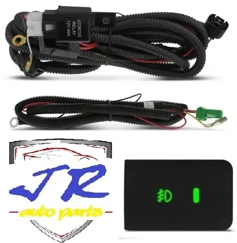 Kit Farol Milha Etios Hatch Sedan 2012 2013 2014 2015 2016 2017 2018 2019 2020 2021 Auxili