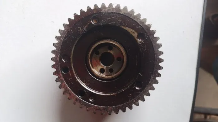 Polia Do Comando Variável Sentra / Tiida 2.0 16v 2008 A 2012