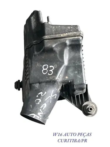 Caixa Filtro Ar Renault Scenic h *8 N83 