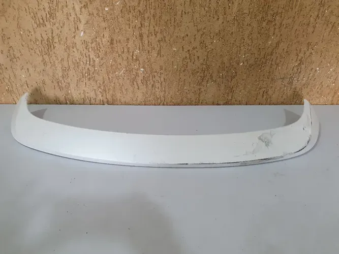 Aerofolio Yaris 2018/2019/2020/2021/2022