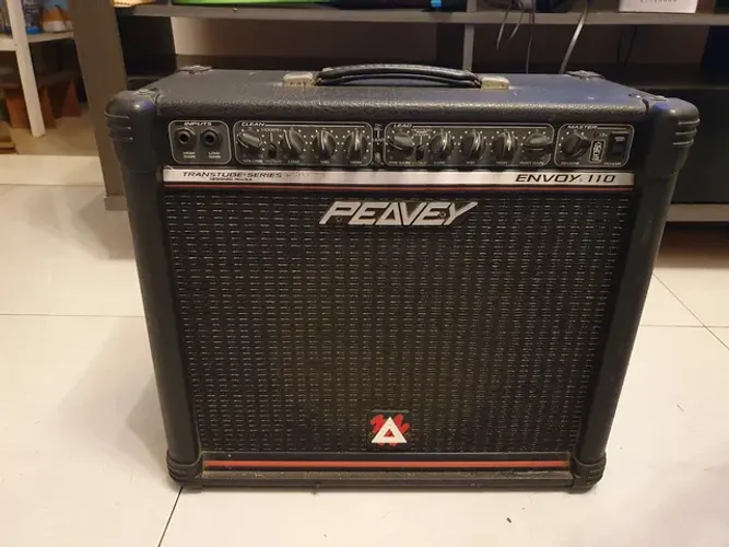 Peavey envoy 110 40w