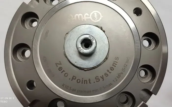 Zero point AMF K10.3