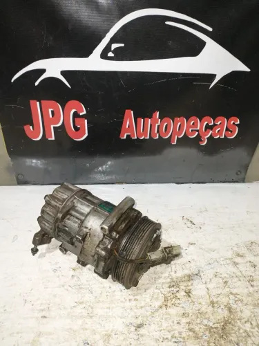 Compressor peugeot 307 2005  1.6 16v