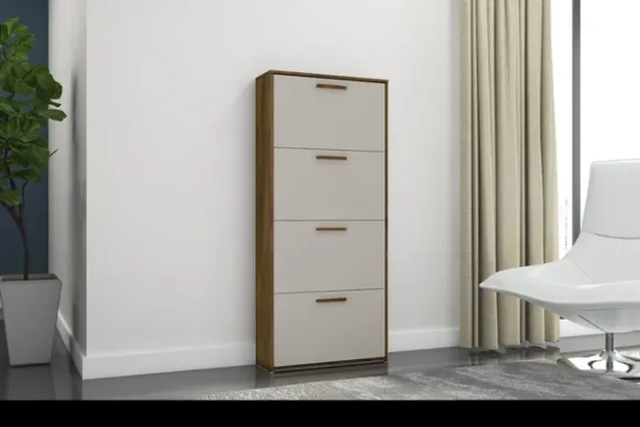 Sapateira Lunna tt7117m