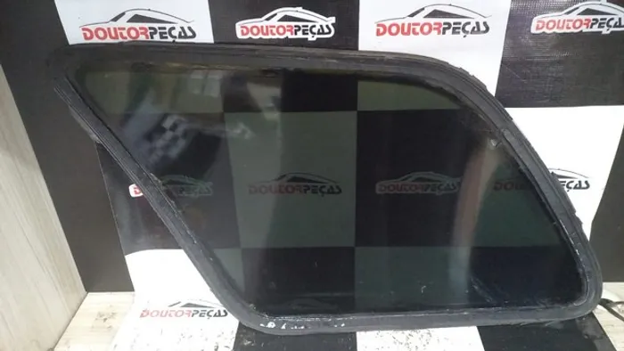 Vidro Porta Dianteira Fiat palio wekeend