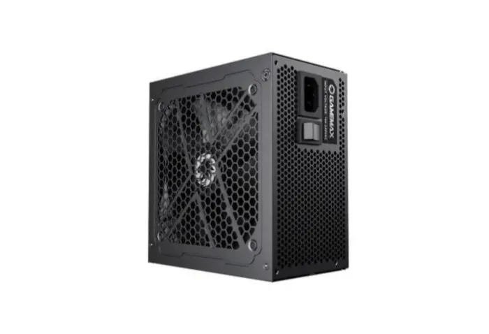 Fonte De Alimentação Gamemax GX850 850W 80 Plus Gold