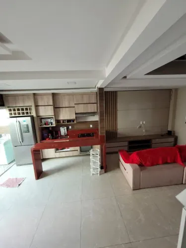 -  Casa no Anil
