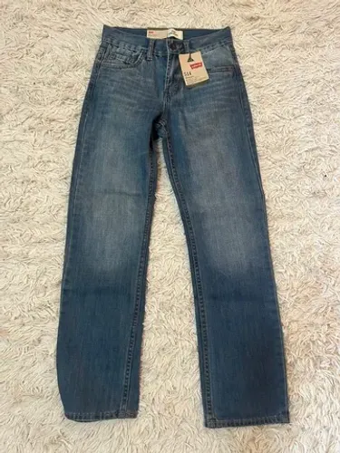 Calça Levis Original Nova