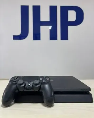 Console PlayStation 4 Slim 1TB | Semi novo | Parcelamento Sem Juros | Loja Física