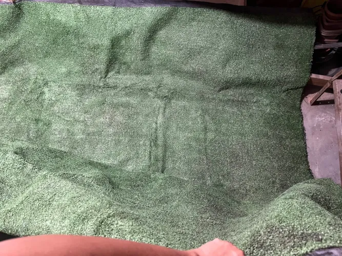 Grama Artificial para Jardim