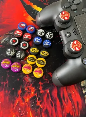 Grip para analogico