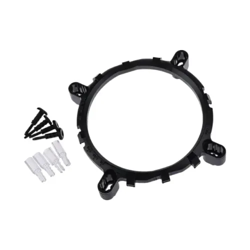 Suporte para Cooler Processador Intel Universal - WZetta