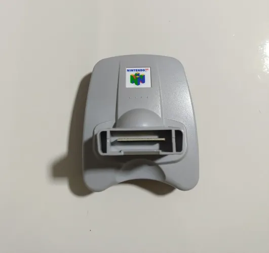 Transfer Pak para Nintendo 64 - Original