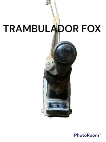 Trambulador Fox
