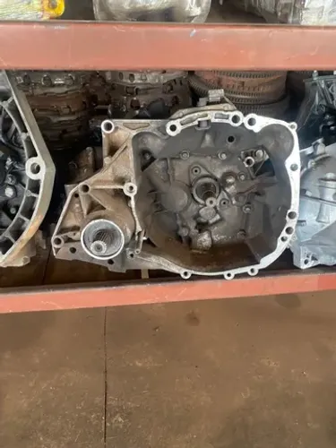 CAMBIO MANUAL SANDERO/LOGAN 1.0 