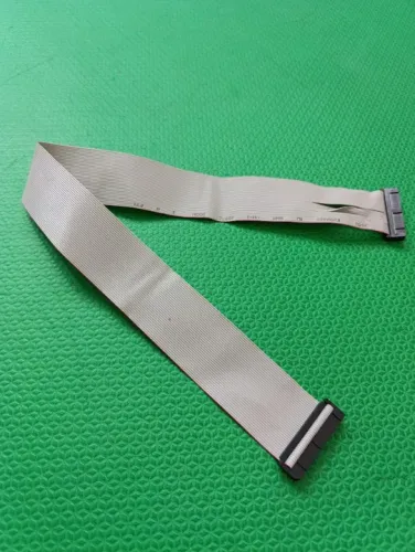 Cabo flat (Floppy cable)