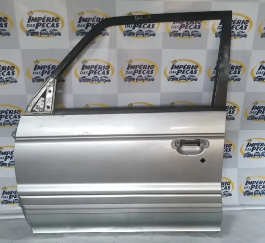 Porta Dianteira Pajero Glsb 97 Lado Esquerdo Obs 4P #38153