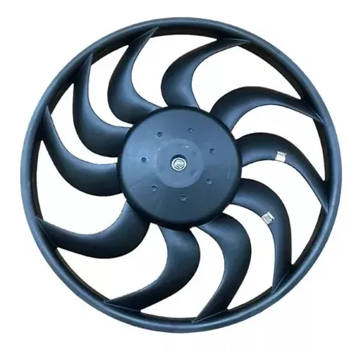 Motor Ventilador Palio 1.0 Evo 12/17 Palio 1.0 Fire 04/17 S/ Defletor Cod: 040172