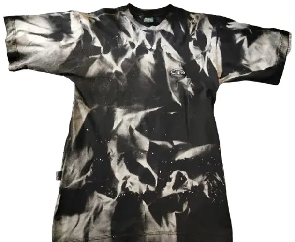 Camisa Bonny Boy Camuflada Tamanho: P