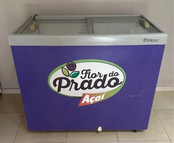 Freezer