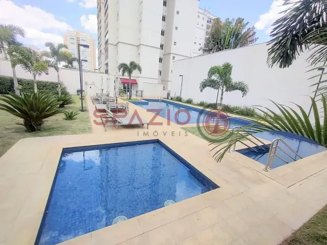 Taquaral, Campinas Apartamento à Venda