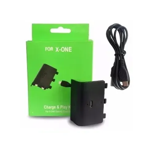 Cabo Carregador com Bateria para Xbox One Loja Coimbra Computadores Entregamos