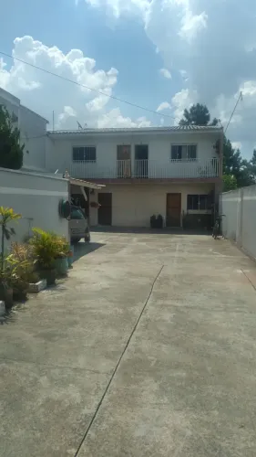 Apartamento em SJP na Colônia Murici, troca , vende ³