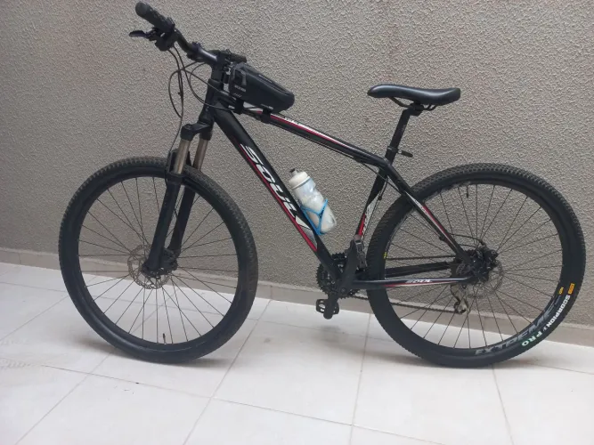 Bicicleta aro 29