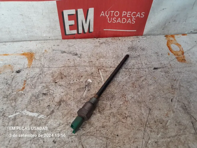 Sensor nível de óleo Peugeot 308 thp