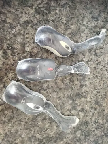 Mouses Modelos.