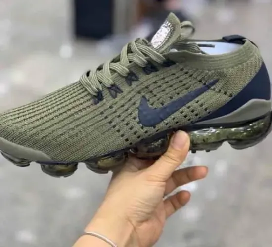 Tênis Nike Vapor Max diversas cores 