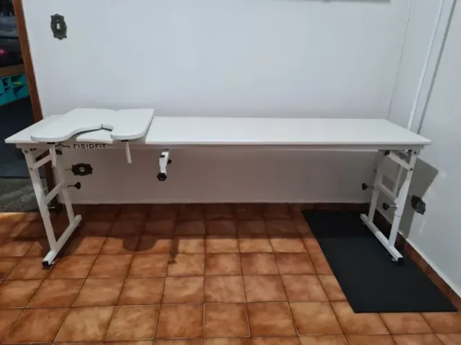 Maca de RPG Fisiofit