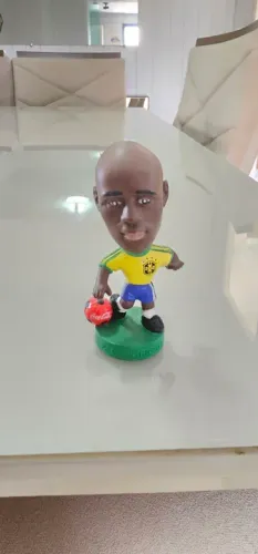 Mini craque F. Conceição coca cola 1998