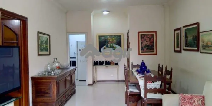 Apartamento para comprar Tijuca Rio de Janeiro
