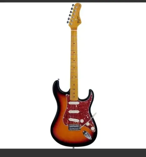 Guitarra  tágima 