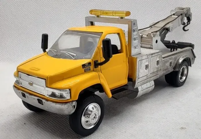 Miniatura Chevrolet Kodiac C4500 1/43