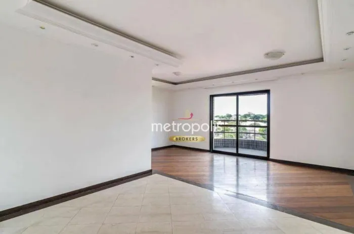 Apartamento à venda, 184 m² por R$ 1.300.000,00 - Jardim da Saúde - São Paulo/SP