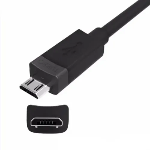 Cabo Usb Tipo Sjx-v8 65w Cabo-2-c