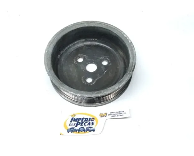 Polia Bomba Água S10 Ranger 2.5 Maxion 98/04 #35496