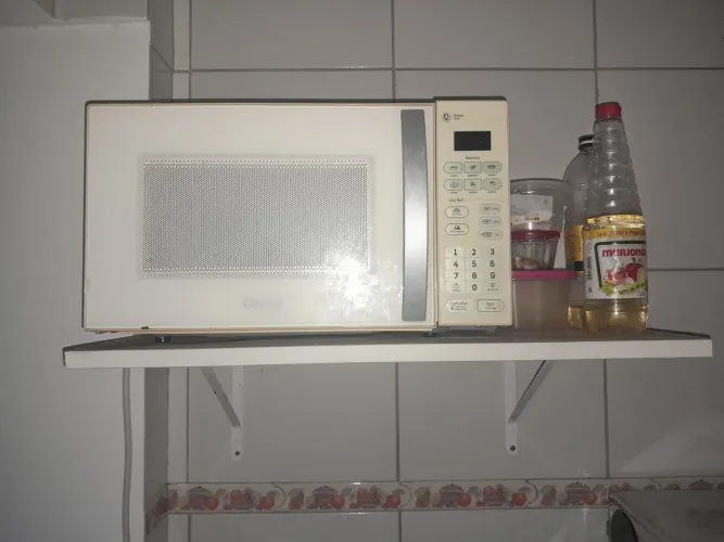 Micro-ondas Consul 20L