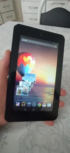Tablet HP slave 7 . 8 gb