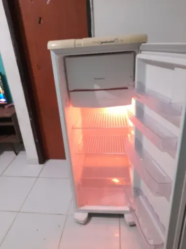 Geladeira Frost Free Consul