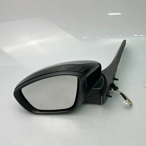 Retrovisor Esquerdo Peugeot 2008 208 2013 2020 E20211047